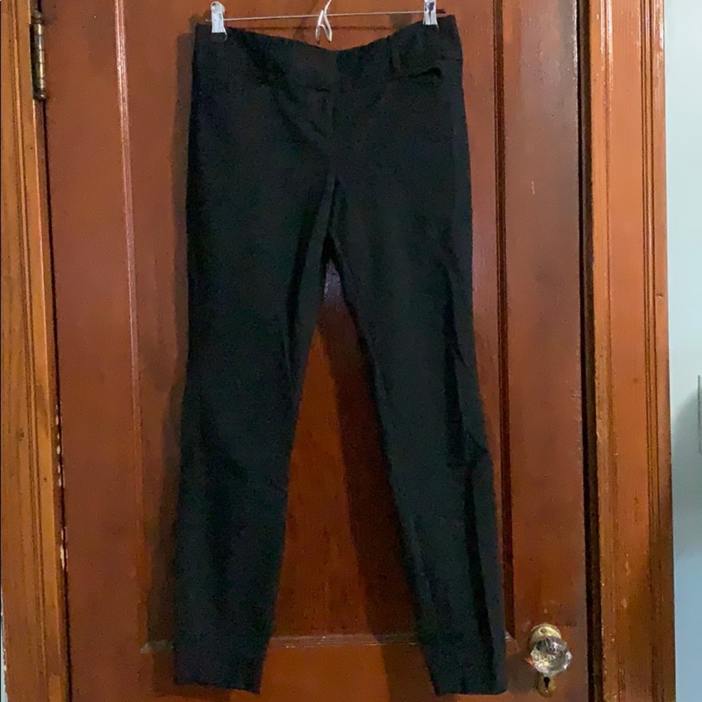 Exact Stretch Pants